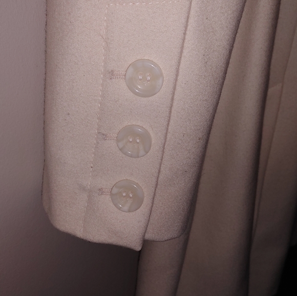 Guess wool winter coat - Picture 5 of 10